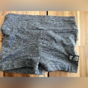RARE Celestial Bodiez medium shorts